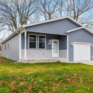 204 W 12th Street LaPorte, IN 46350