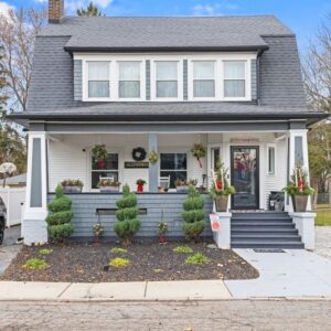 106 Franklin Court LaPorte, IN 46350