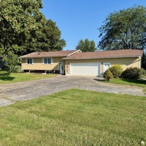 4217 E 400 South LaPorte, IN 46350-PENDING