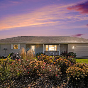 2811 S. Collins Drive LaPorte, IN 46350-PENDING