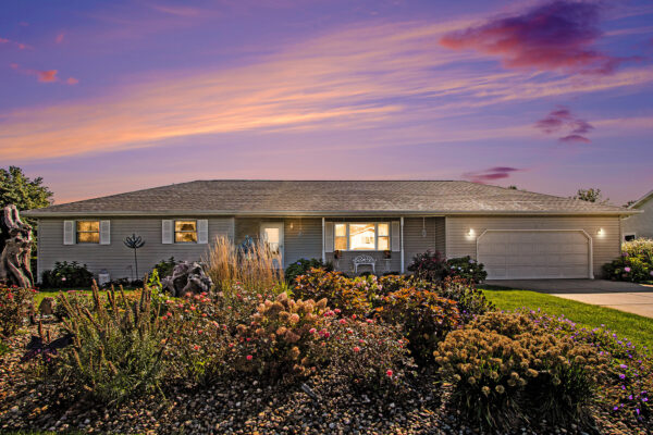 2811 S. Collins Drive LaPorte, IN 46350-PENDING