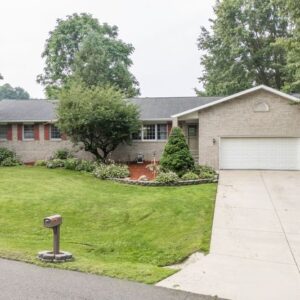 3244 W Woodmere Ridge LaPorte, IN 46350