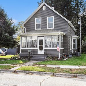 608 E. Jefferson Avenue LaPorte, IN 46350