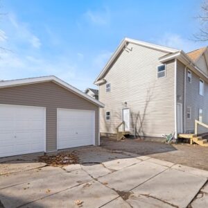 202 Jefferson Avenue LaPorte, IN 46350