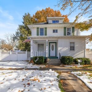 305 C Street LaPorte, IN 46350