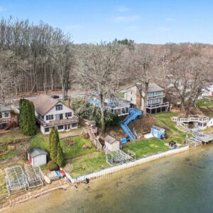 563 Waverly Road LaPorte, IN 46350