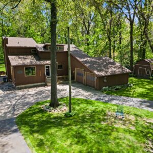 2101 N 350 E Rolling Prairie, IN 46371