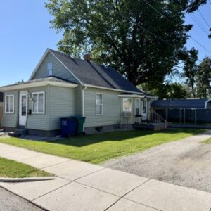 108 Tecumseh LaPorte, IN 46350