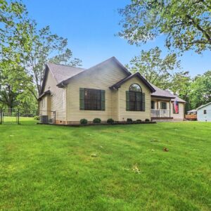 4532 W Schultz Road LaPorte, IN 46350