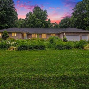 3598 W Schultz Road LaPorte, IN 46350